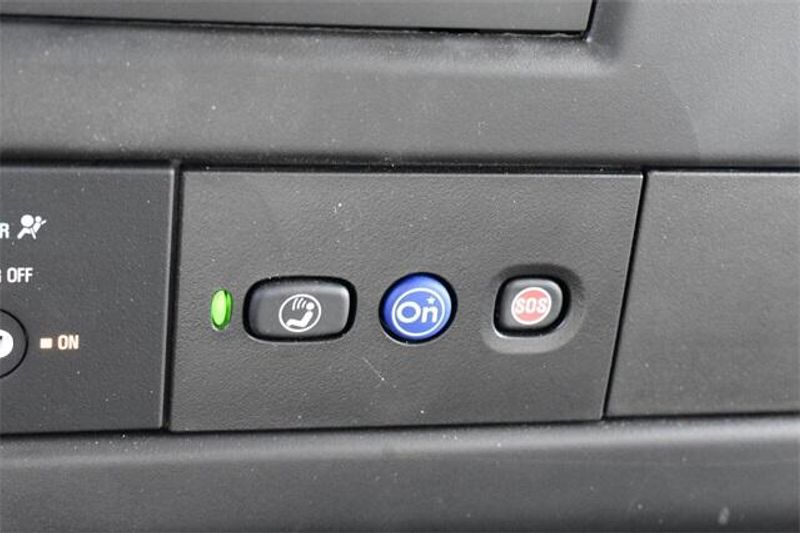 New 2025 Chevrolet Express 3500 Work VanImage 22