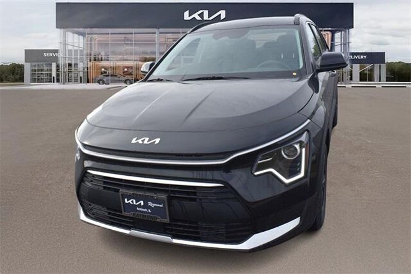 2025 Kia Niro EXImage 7