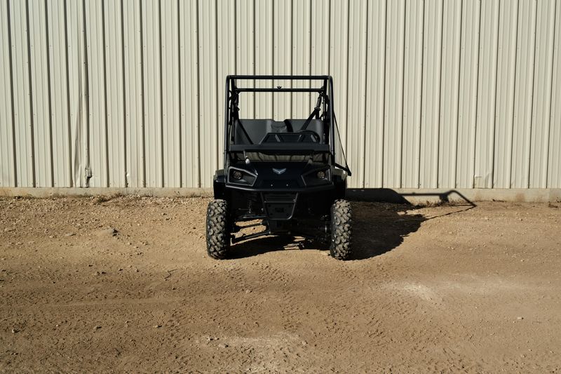 NEW 2025 LANDMASTER AMP STANDARD CAB CLASSIC EDITION Image 8