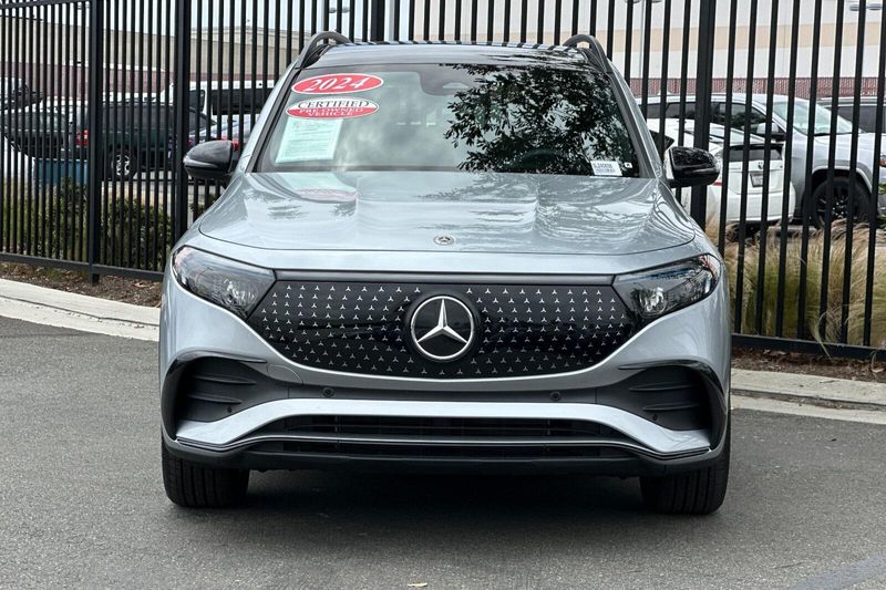 2024 Mercedes-Benz EQB 300Image 9