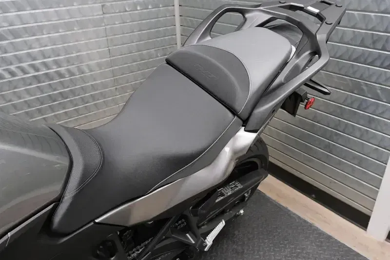 NEW 2026 HONDA NT1100 DCT Image 15