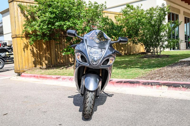 2020 Suzuki HAYABUSA CA 1340 Image 5
