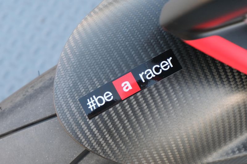 USED 2020 APRILIA TUONO V4 1100 FACTORY Image 17