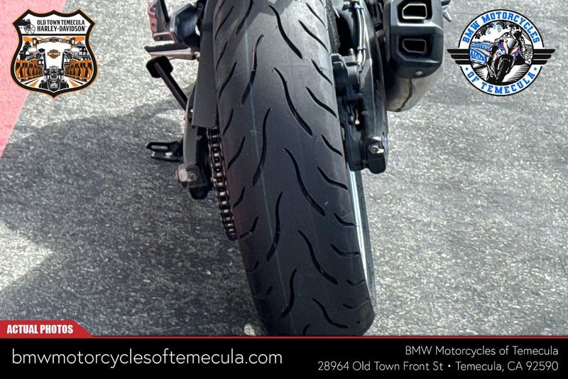 2021 BMW F 900 RImage 7