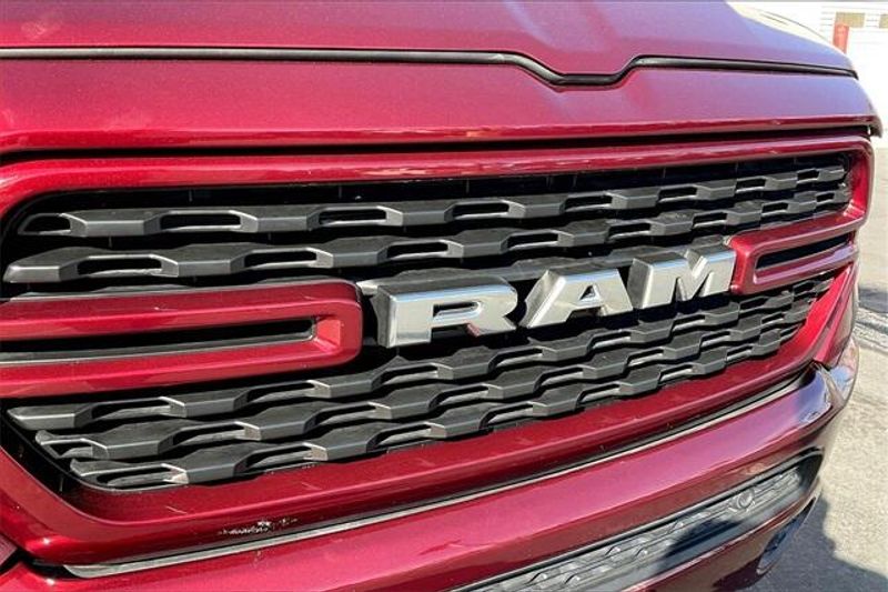 2022 RAM 1500 Big Horn Lone StarImage 30
