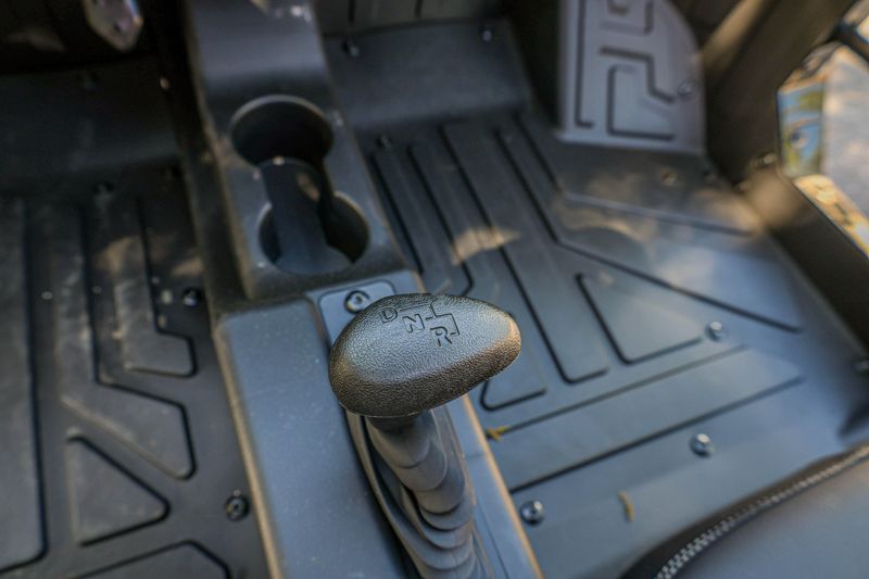 NEW 2026 KAYO S350 Image 2