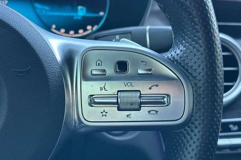2021 Mercedes-Benz C-Class C 300Image 28