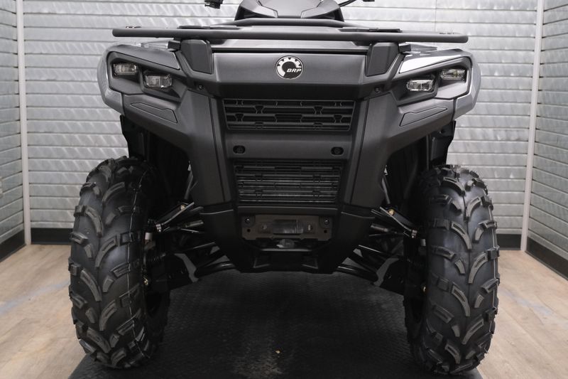 NEW 2026 CAN-AM OUTLANDER DPS 500 Image 9