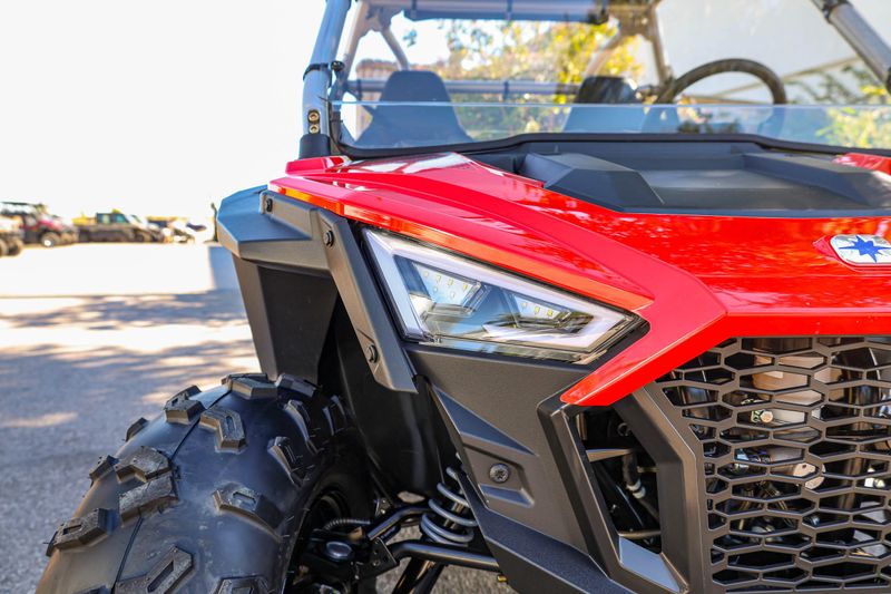 NEW 2026 POLARIS RZR 200 EFI Image 18