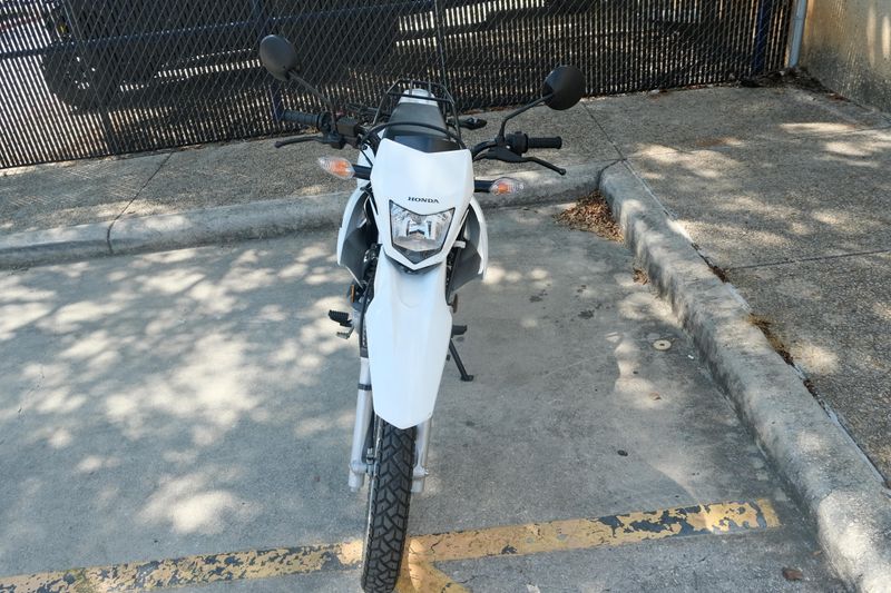 USED 2024 HONDA XR 150L Image 8