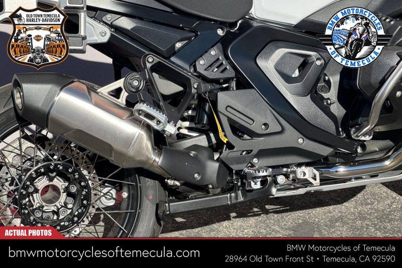 2026 BMW R 1300 GS AdventureImage 12