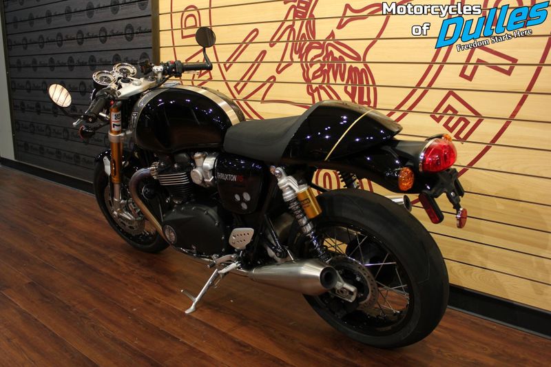 Used 2024 Triumph Thruxton RS Image 6