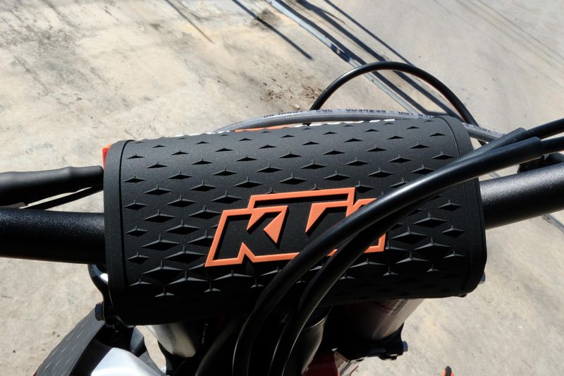 2025 KTM 350 SXF ORANGEImage 19