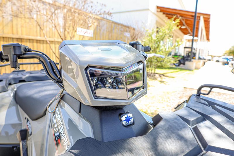 NEW 2026 POLARIS SPORTSMAN 570 EPS Image 11