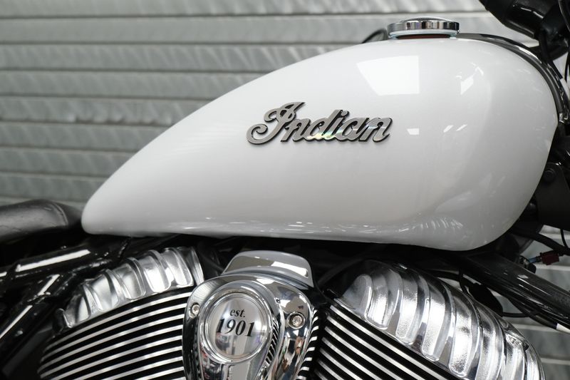 NEW 2024 INDIAN MOTORCYCLE SUPER CHIEF LIMITED ABS Image 12