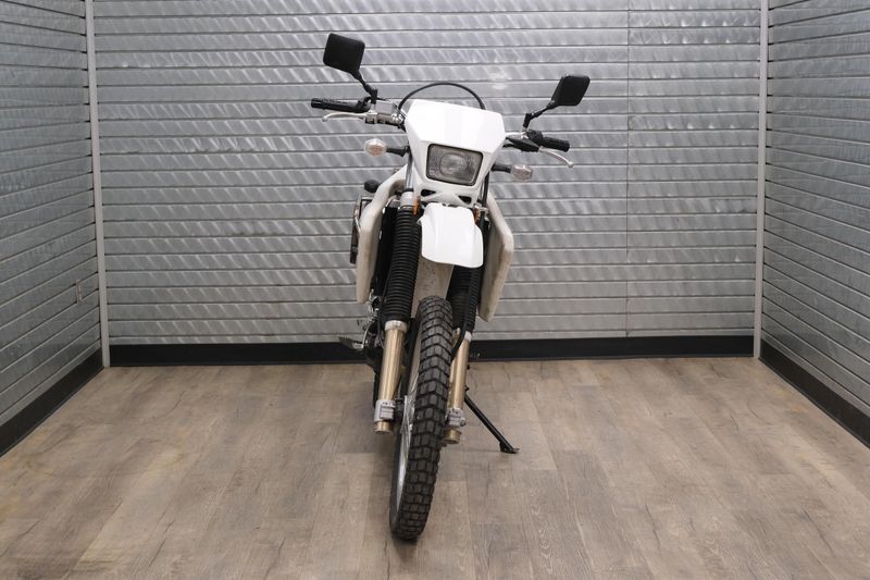 USED 2018 SUZUKI DRZ400SL8 Image 8