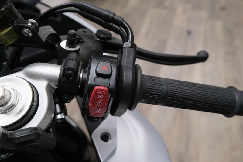 NEW 2026 CFMOTO 675SS Image 21