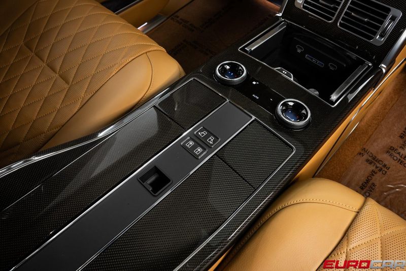 Used 2021 Land Rover Range Rover SVAutobiography LWB *TAILGATE EVENT SEATING*Image 44