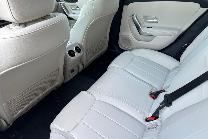 New 2026 Mercedes-Benz CLA-Class CLACLA 250Image 10