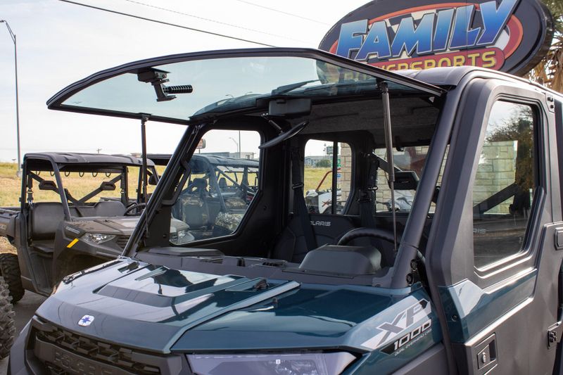 NEW 2026 POLARIS RANGER CREW XP 1000 NORTHSTAR EDITION PREMIUM Image 21