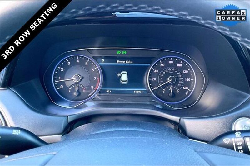 Used 2020 Hyundai Palisade SELImage 20