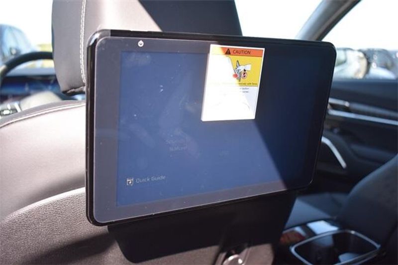 New 2025 Kia Telluride SX-PrestigeImage 24