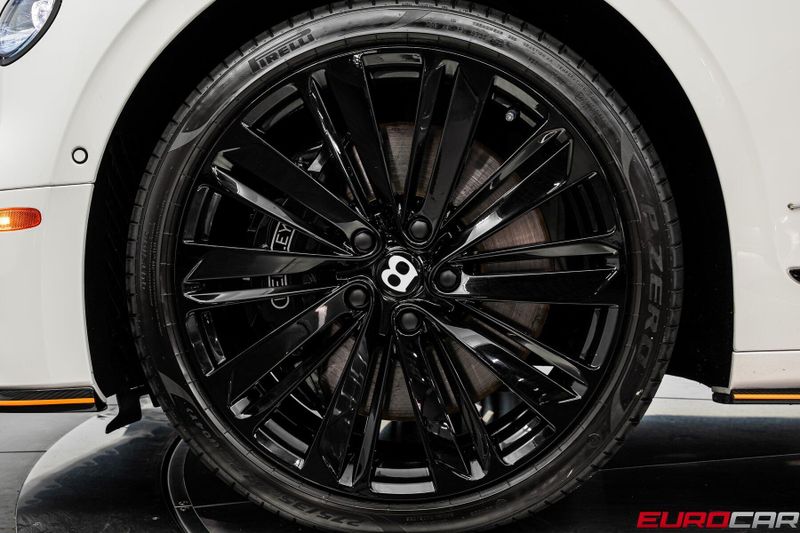 Used 2023 Bentley Flying Spur Mulliner W12 *MULLINER PACK*Image 24