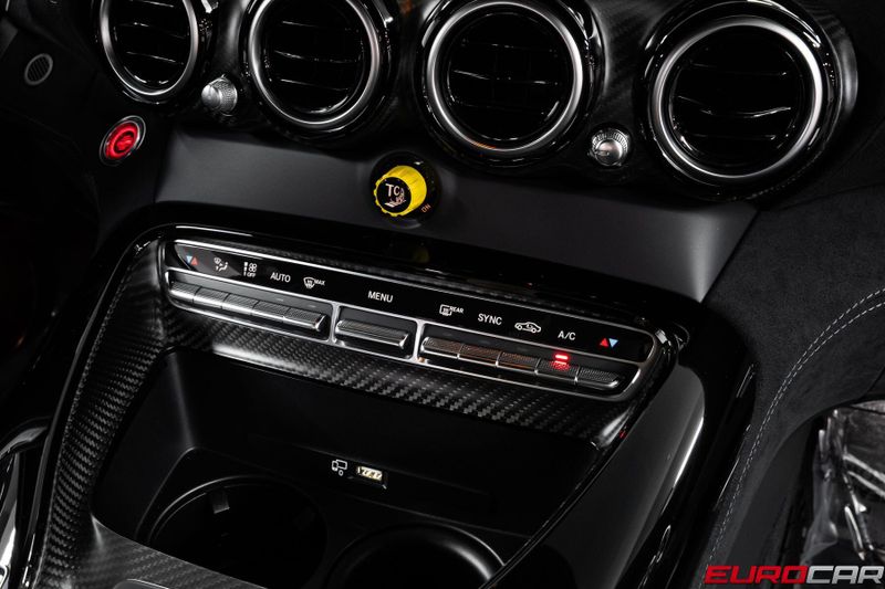 2021 Mercedes-Benz AMG GT Black Series *HUGE CARBON OPTIONS * FULL PPF*Image 40
