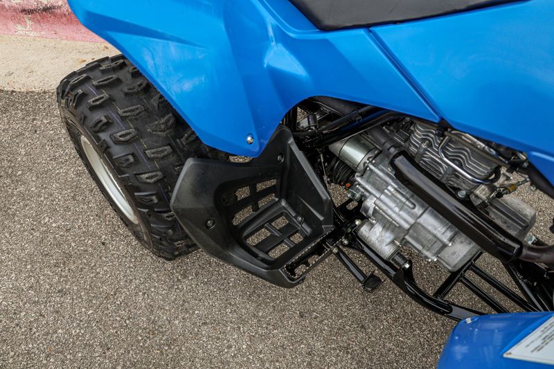 USED 2019 HONDA TRX 250X Image 14
