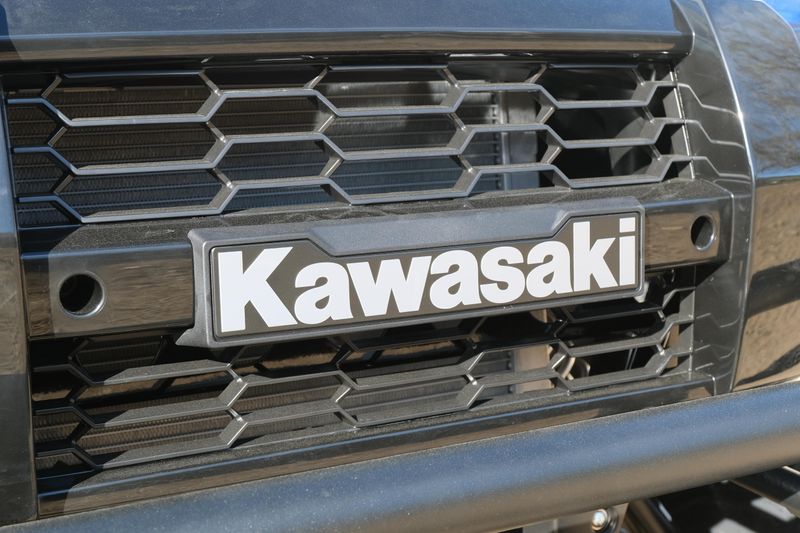 NEW 2026 KAWASAKI MULE PROFXT 1000 LE Image 11