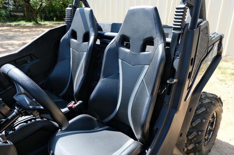 USED 2023 CAN-AM SSV MAV TRAIL DPS 50 Image 20