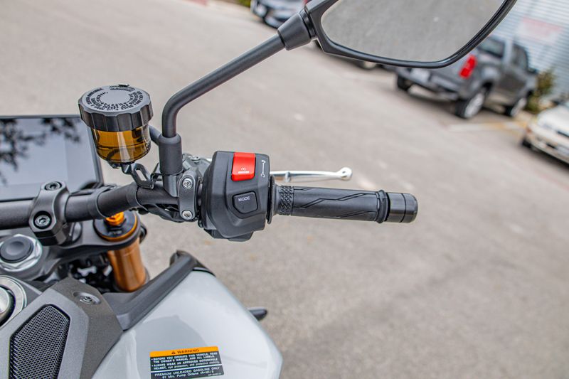 NEW 2026 YAMAHA MT09 SP Image 11