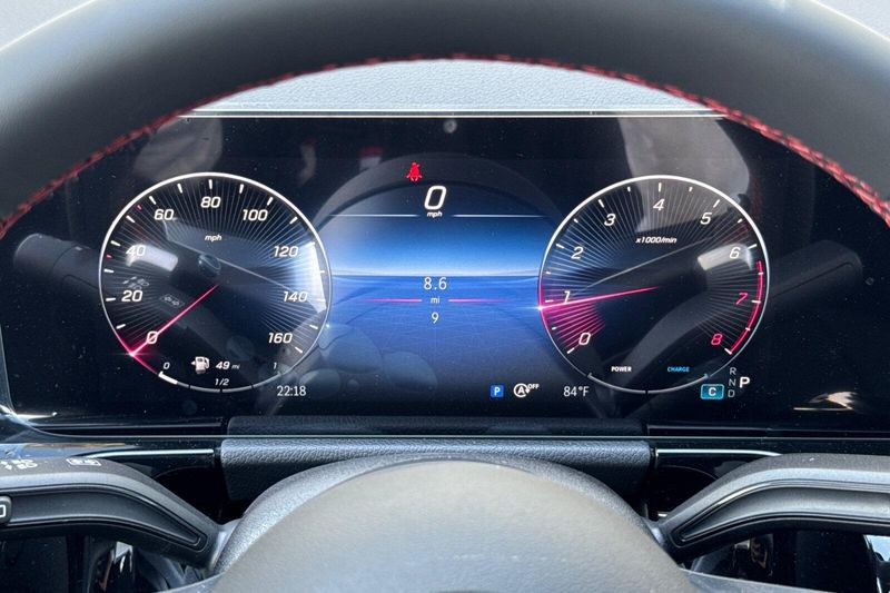 New 2026 Mercedes-Benz GLA-Class GLAGLA 250Image 21