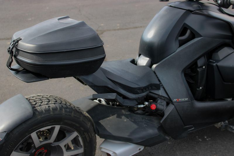 USED 2020 CAN-AM RYKER RALLY 900 ACE Image 16