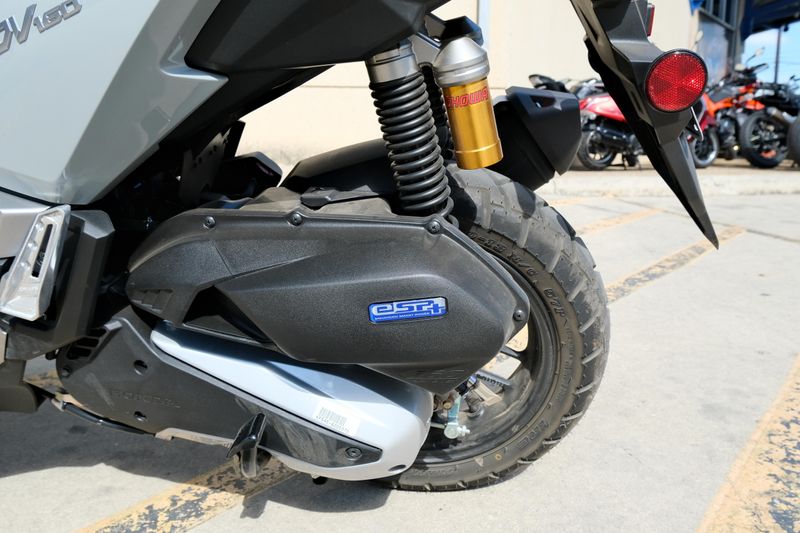 USED 2026 HONDA ADV160 Image 17