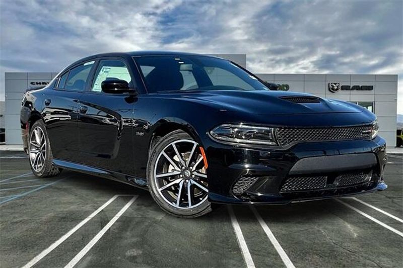 2023 Dodge Charger R/TImage 12