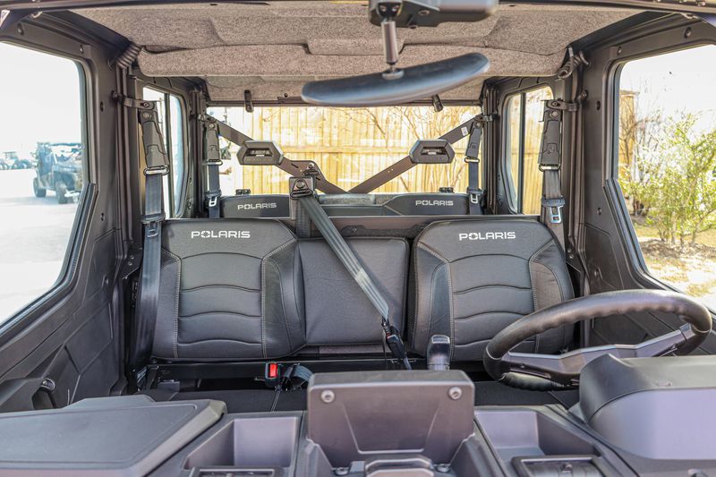 NEW 2026 POLARIS RANGER CREW XP 1000 NORTHSTAR EDITION ULTIMATE Image 11