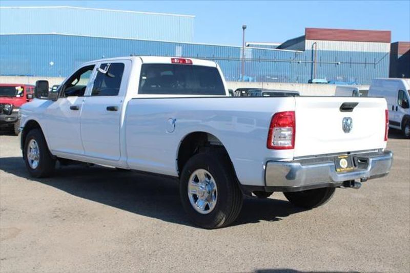 2023 RAM 2500 Tradesman Crew Cab 4x2 Long BoxImage 6