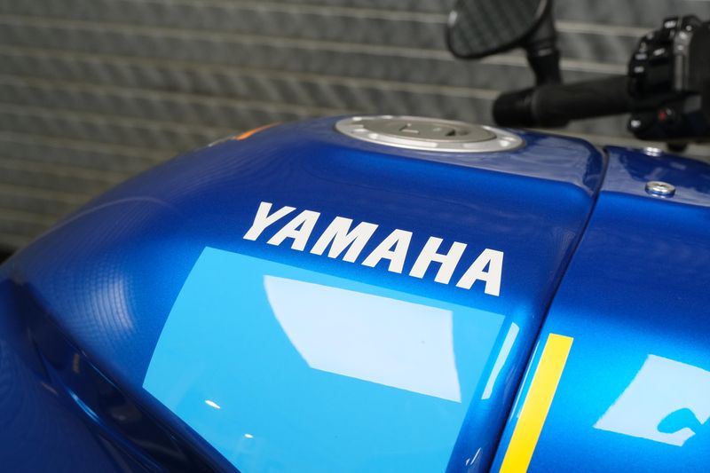 USED 2023 YAMAHA XSR900 Image 12