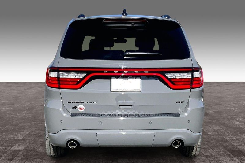 2026 Dodge Durango GT photo 3