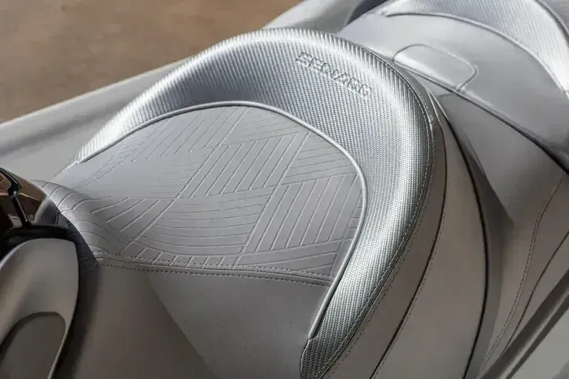 NEW 2026 SEADOO GTX LIMITED 325 WITH SOUND SYSTEM Image 17