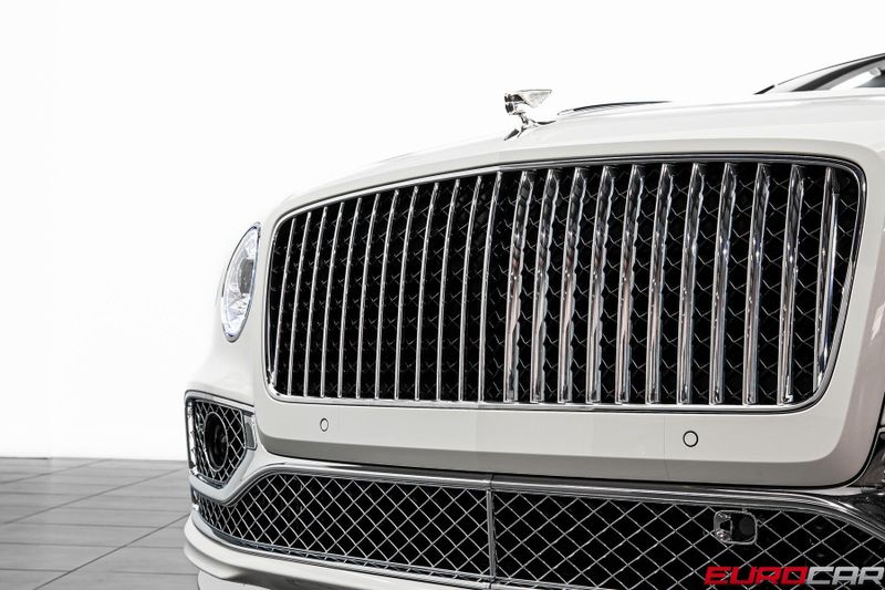 Used 2020 Bentley Flying Spur W12 *MULLINER EDITION * FRONT PPF*Image 11