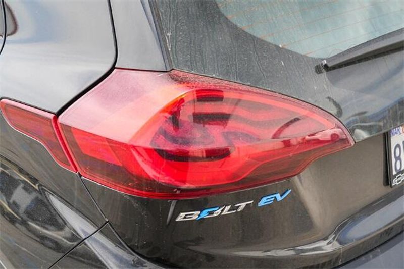2021 Chevrolet Bolt EV LTImage 9