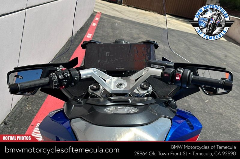 2026 BMW R 1300 RTImage 15