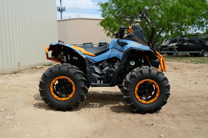USED 2026 CAN-AM RENEGADE X MR 1000R Image 2