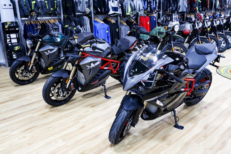 New 2024 Royal Enfield METEOR 350 Image 33