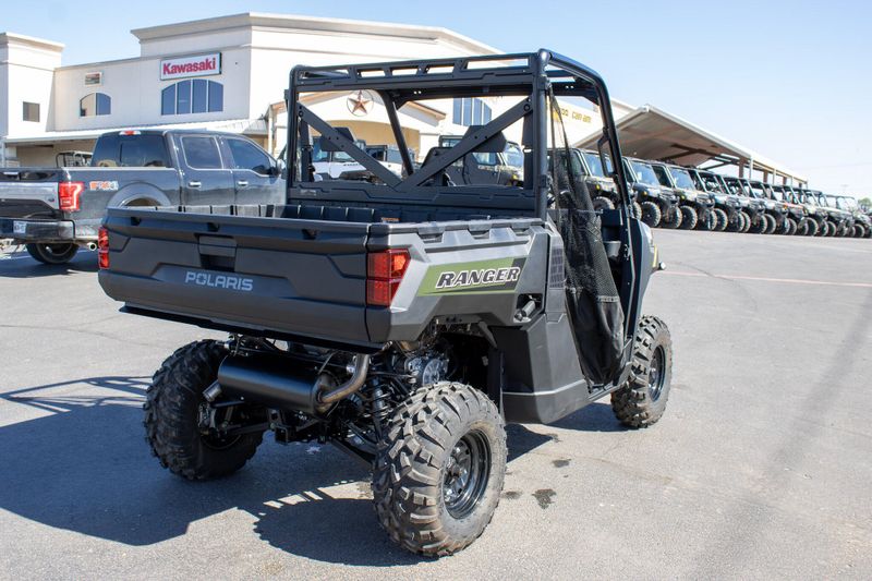 NEW 2025 POLARIS RANGER 1000 EPS Image 3