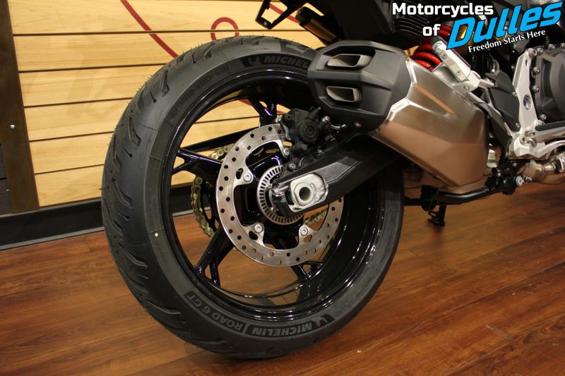 New 2026 BMW F 900 XR Image 13