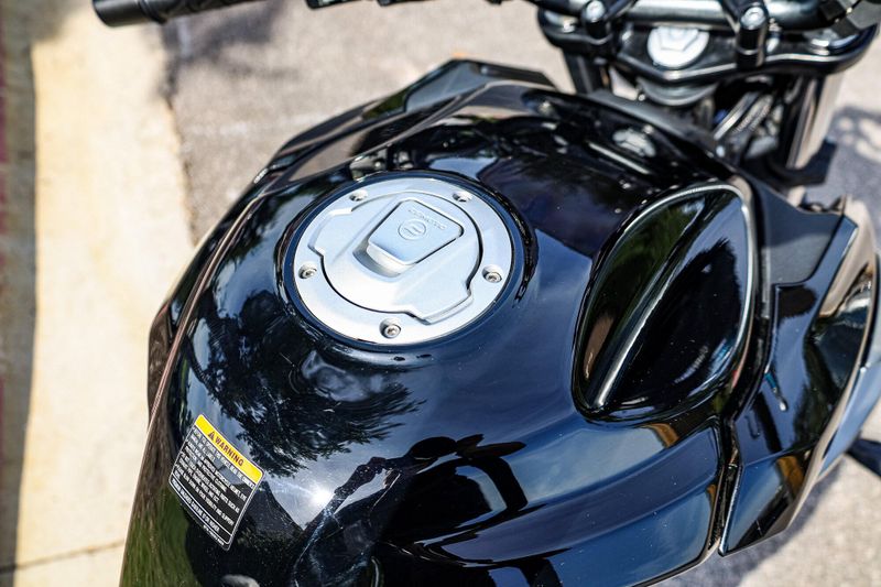 2022 CFMOTO 650NK CF6507US Image 13