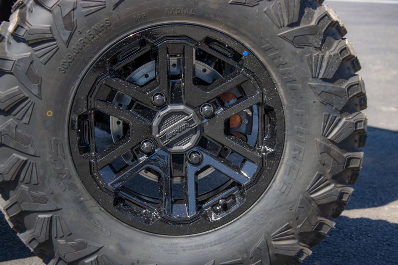 NEW 2026 CAN-AM DEFENDER MAX LIMITED CAB HD11 Image 14